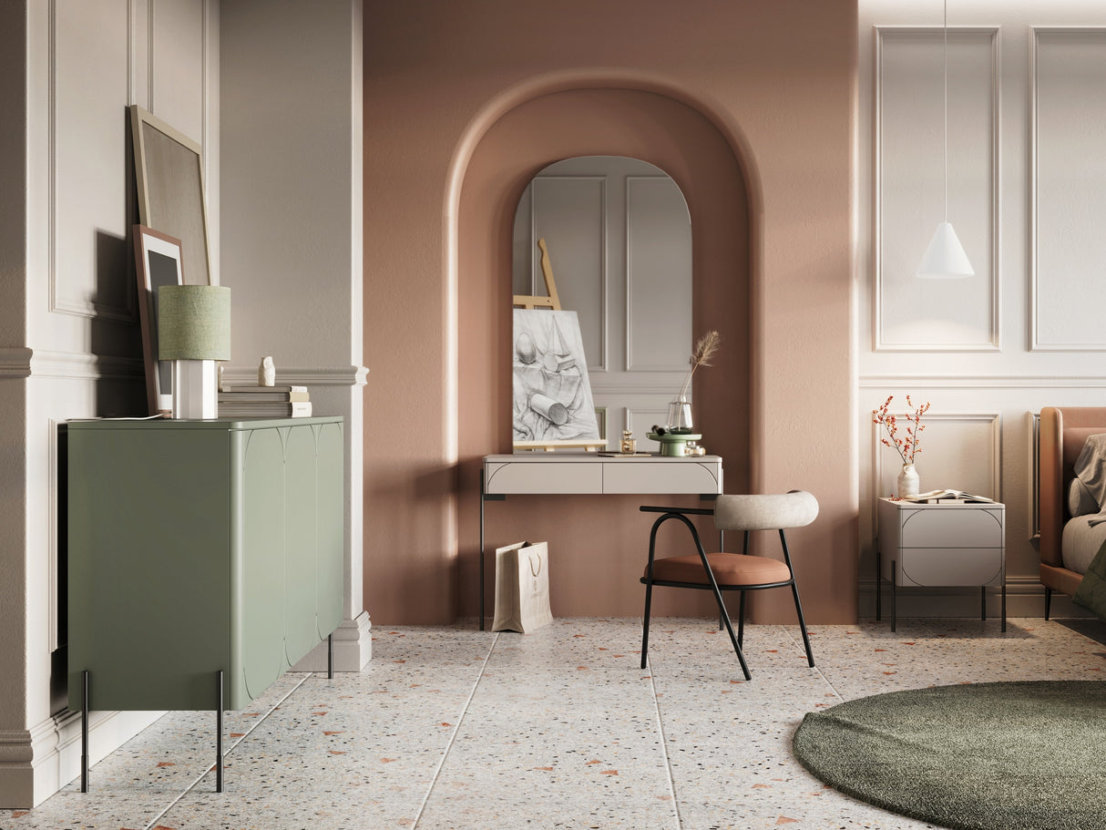 Makiažo staliukas 600368