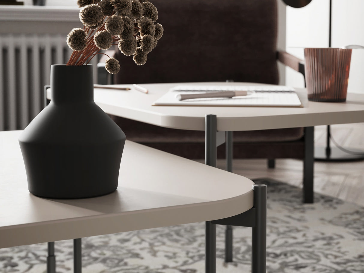 Žurnalinis staliukas 600376