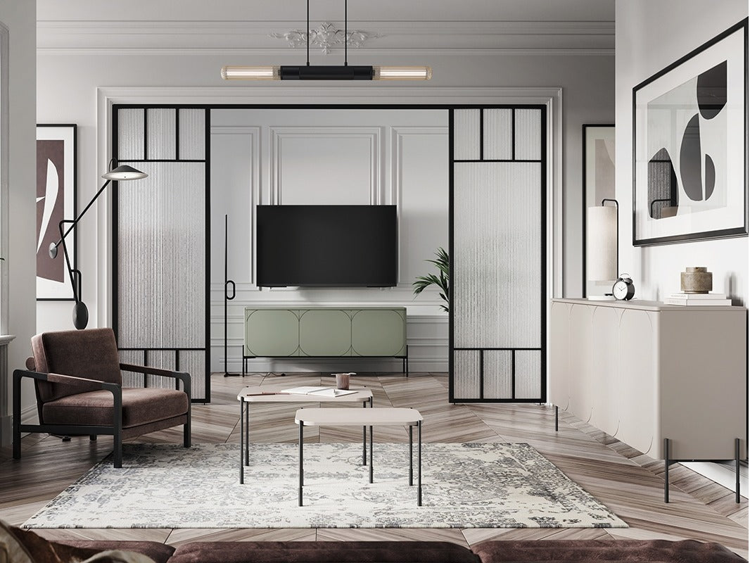 Žurnalinis staliukas 600376