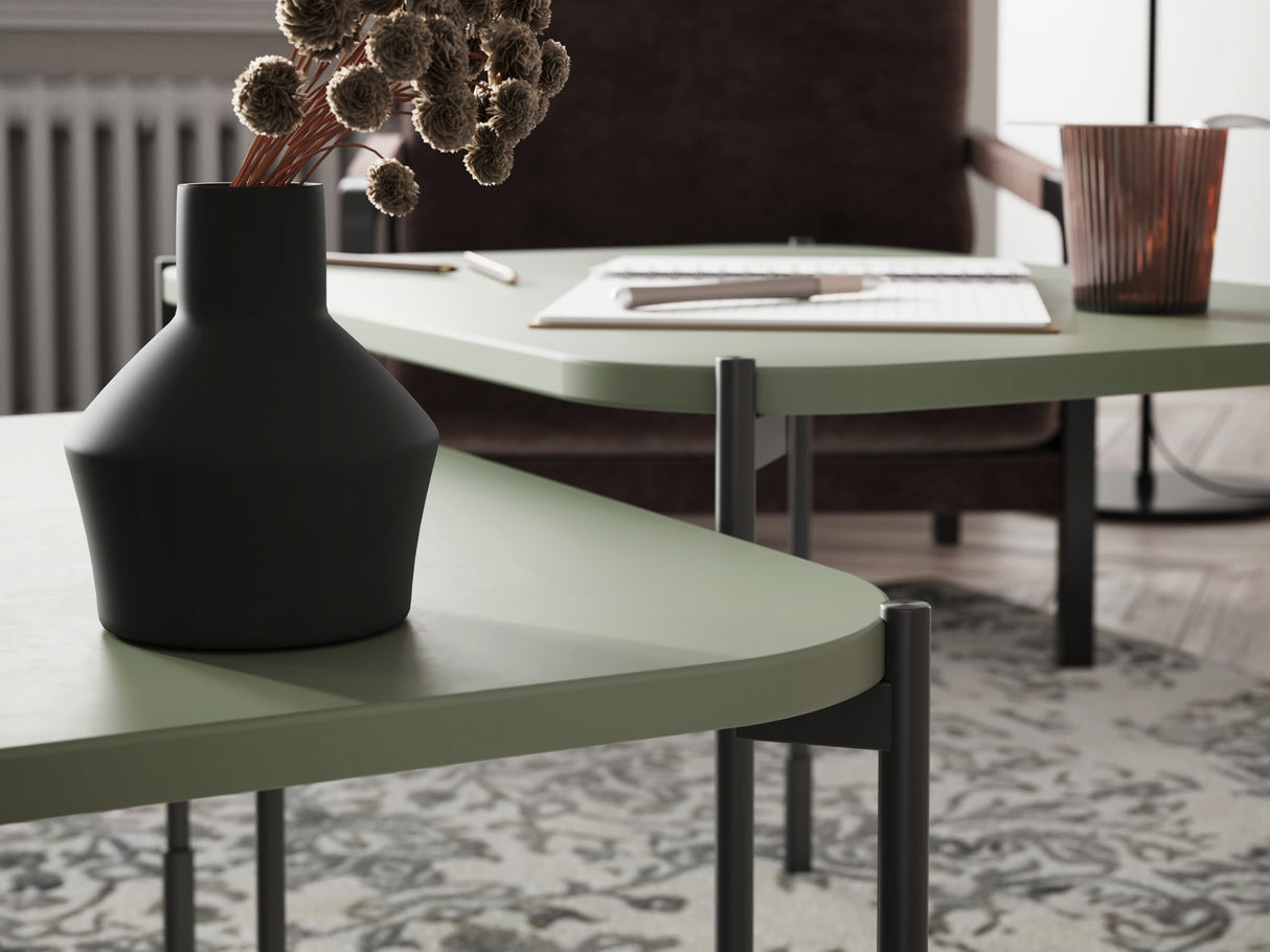 Žurnalinis staliukas 600393