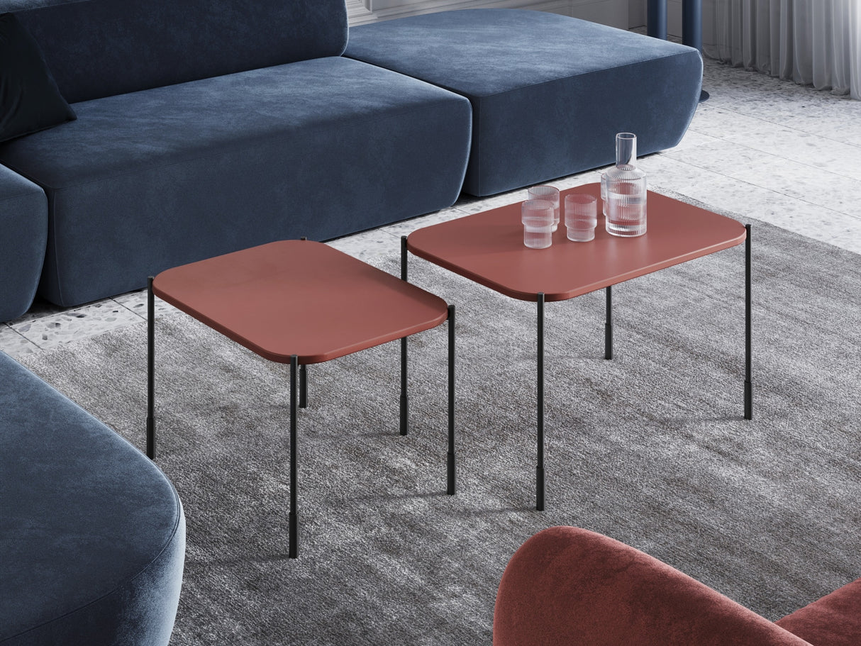 Žurnalinis staliukas 600393