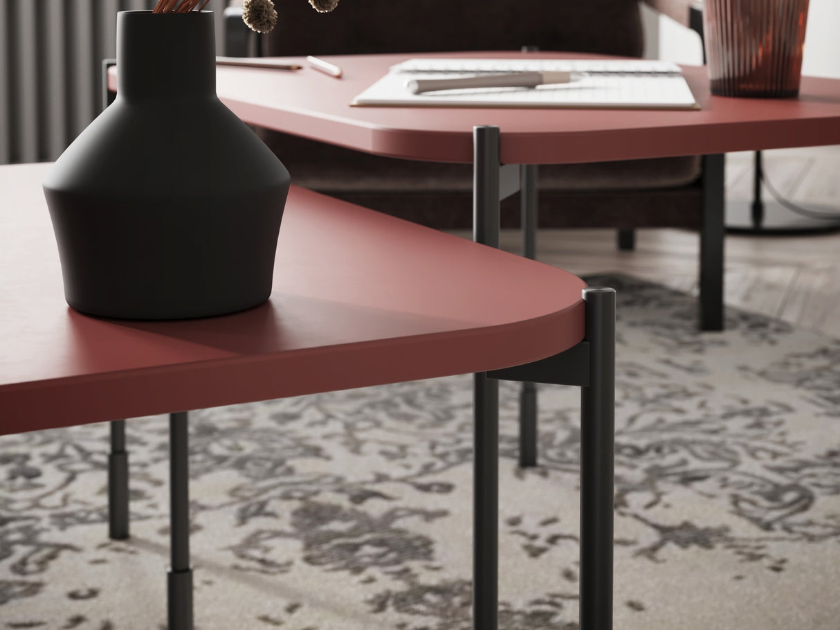 Žurnalinis staliukas 600393