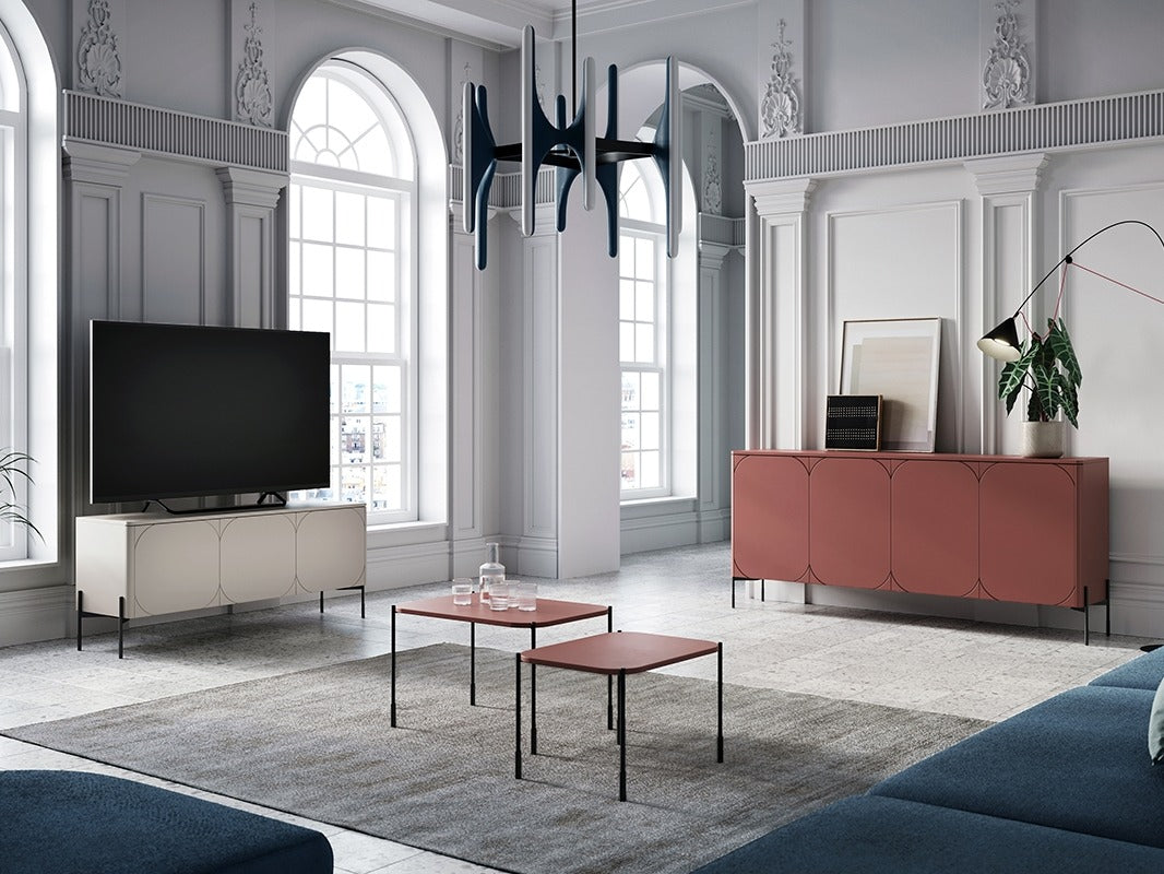 Žurnalinis staliukas 600393