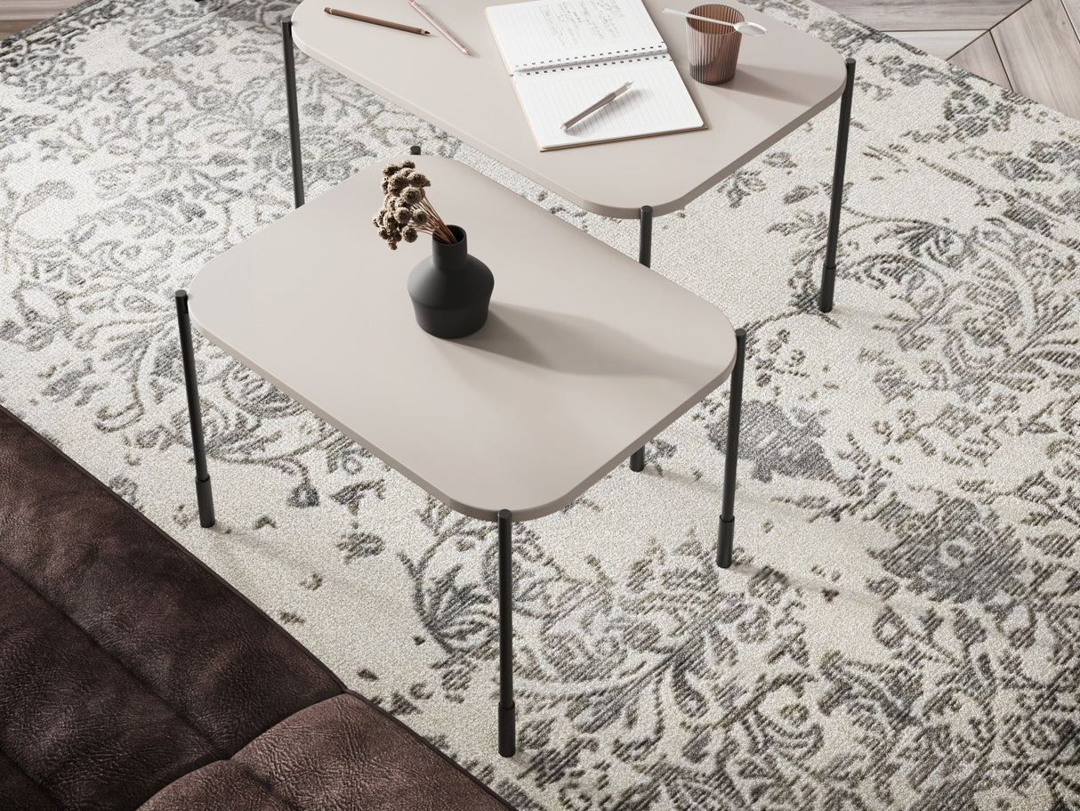 Žurnalinis staliukas 600393