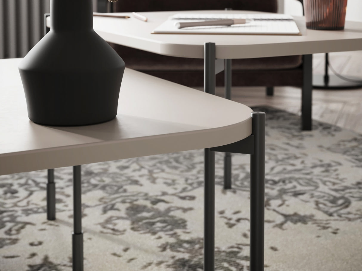 Žurnalinis staliukas 600393