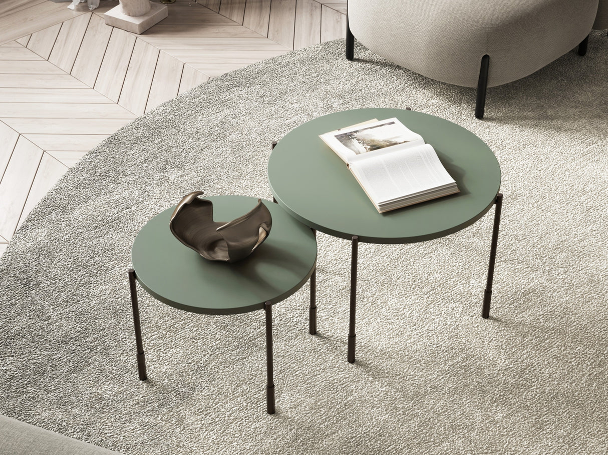 Šoninis staliukas 600401