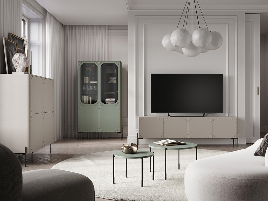 Šoninis staliukas 600401