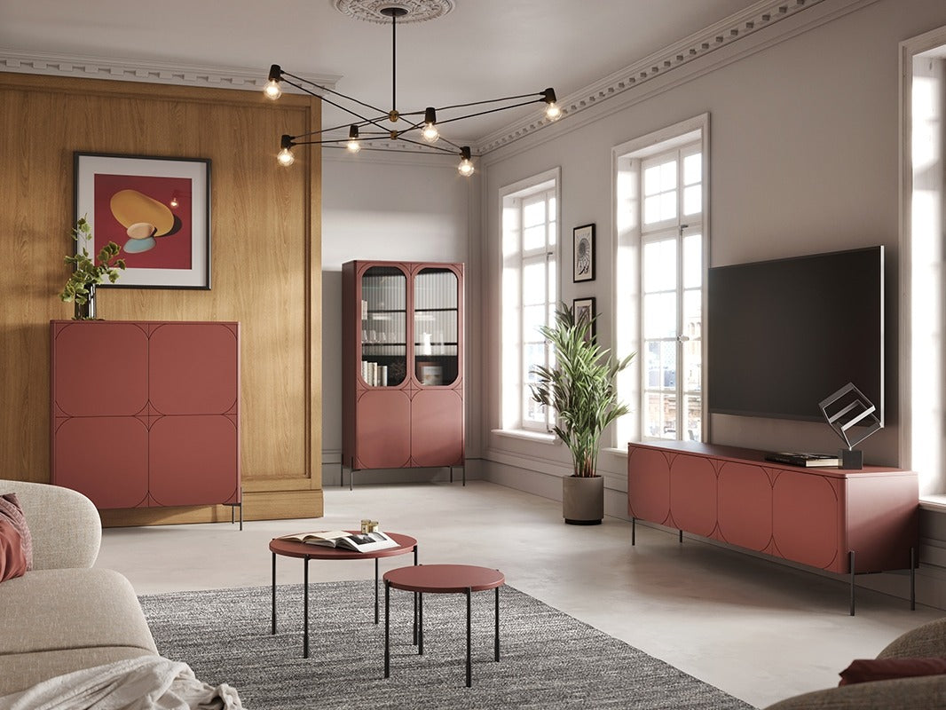 Šoninis staliukas 600401