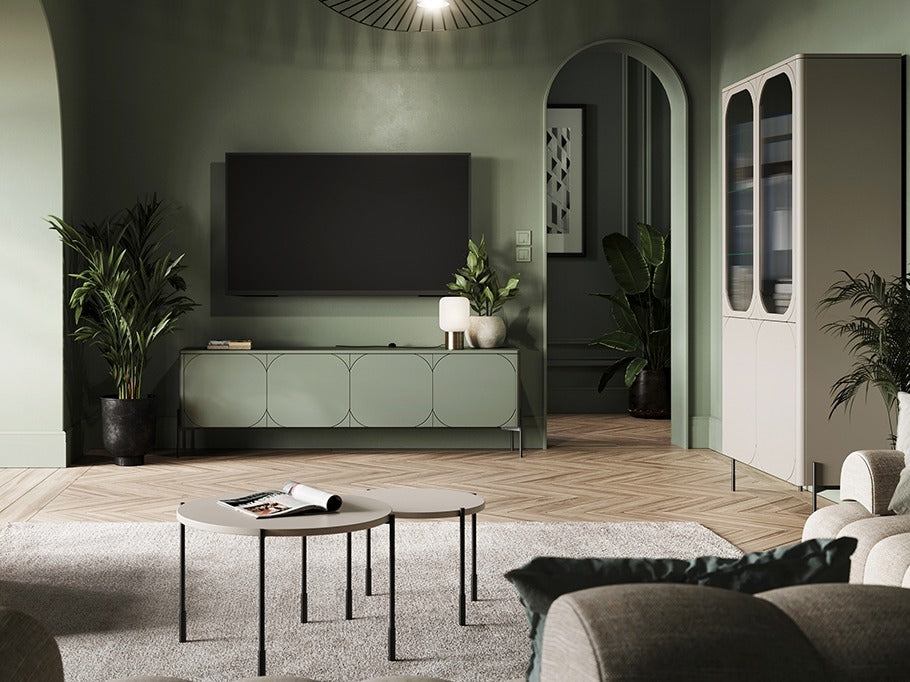 Šoninis staliukas 600401