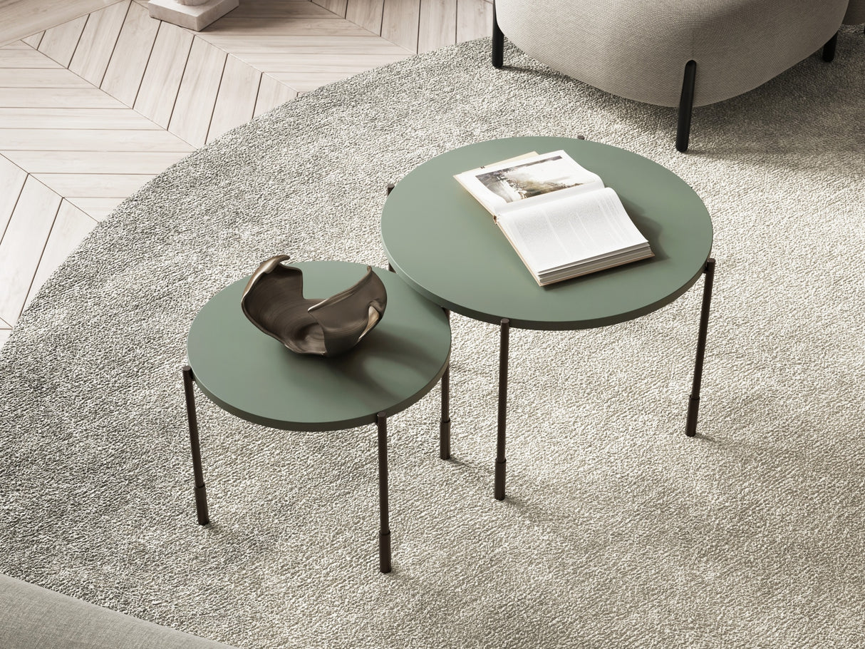 Žurnalinis staliukas 600425