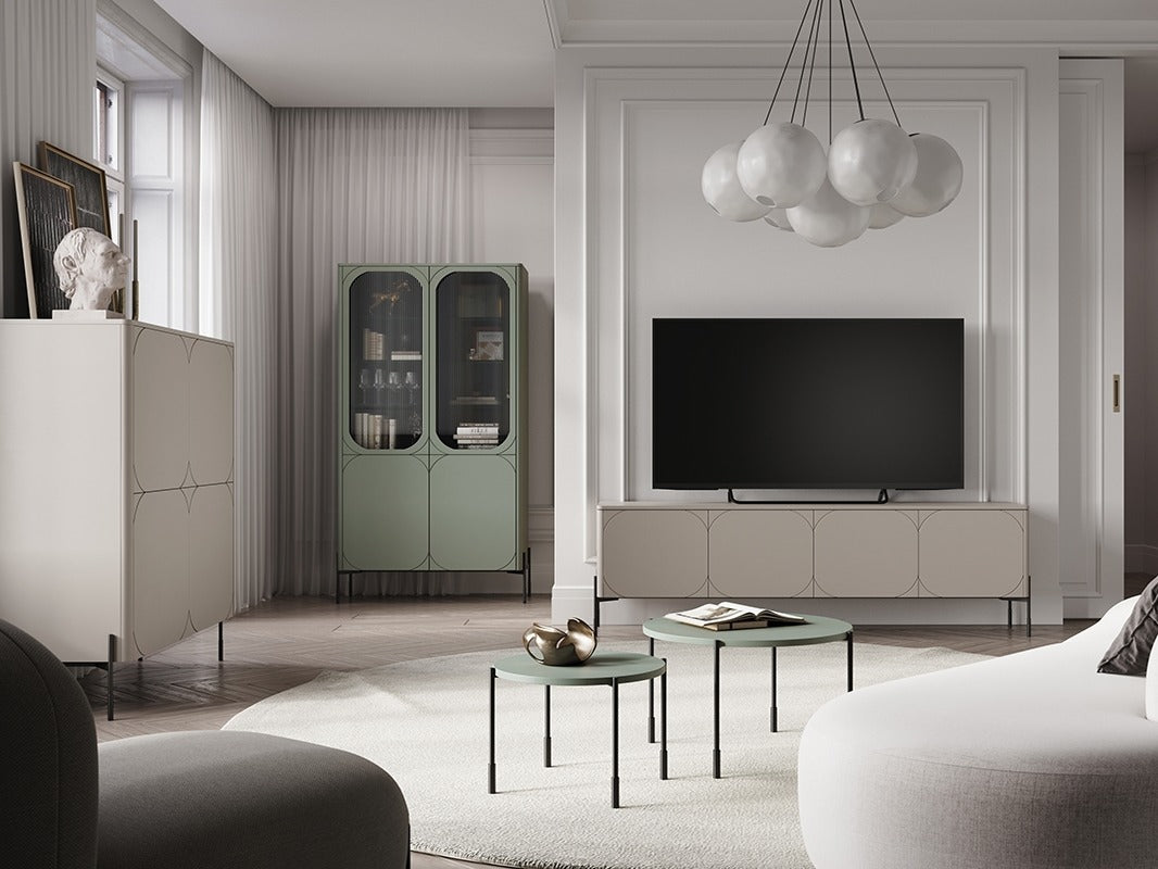 Žurnalinis staliukas 600425