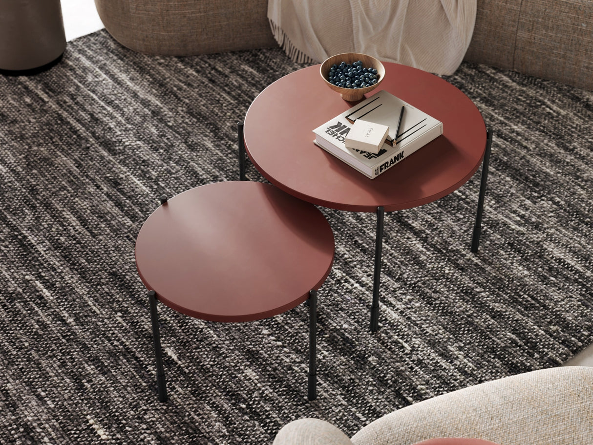 Žurnalinis staliukas 600425