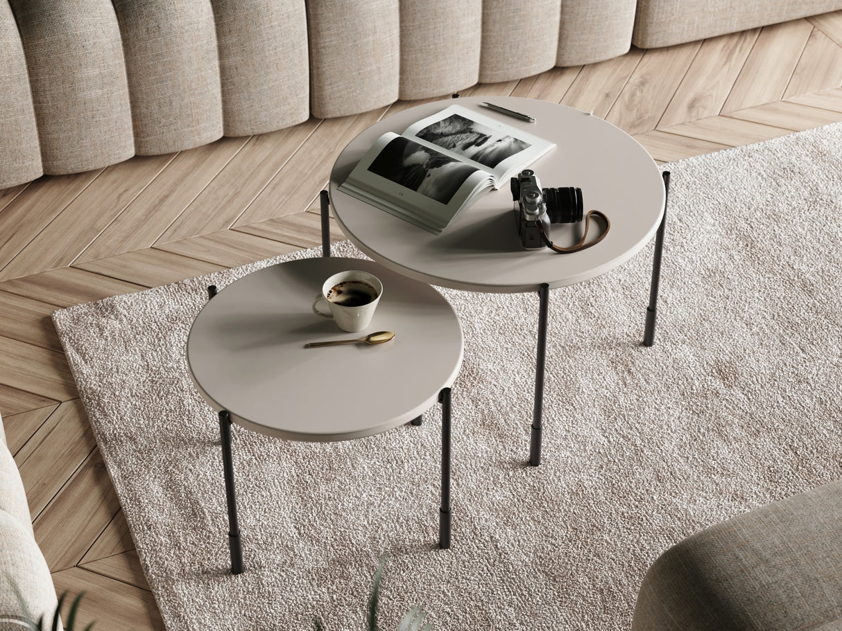 Žurnalinis staliukas 600425