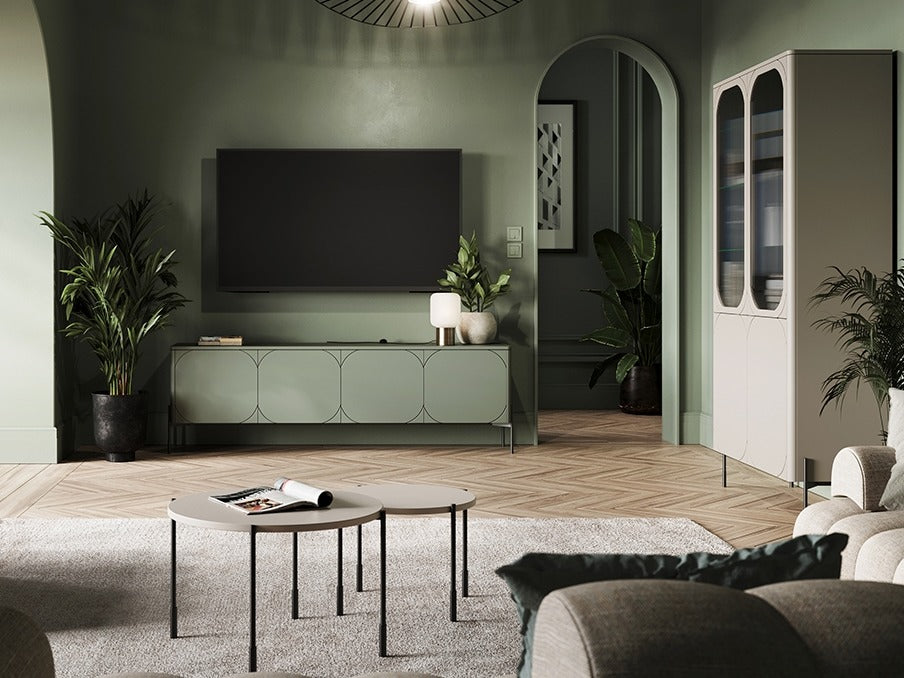 Žurnalinis staliukas 600425