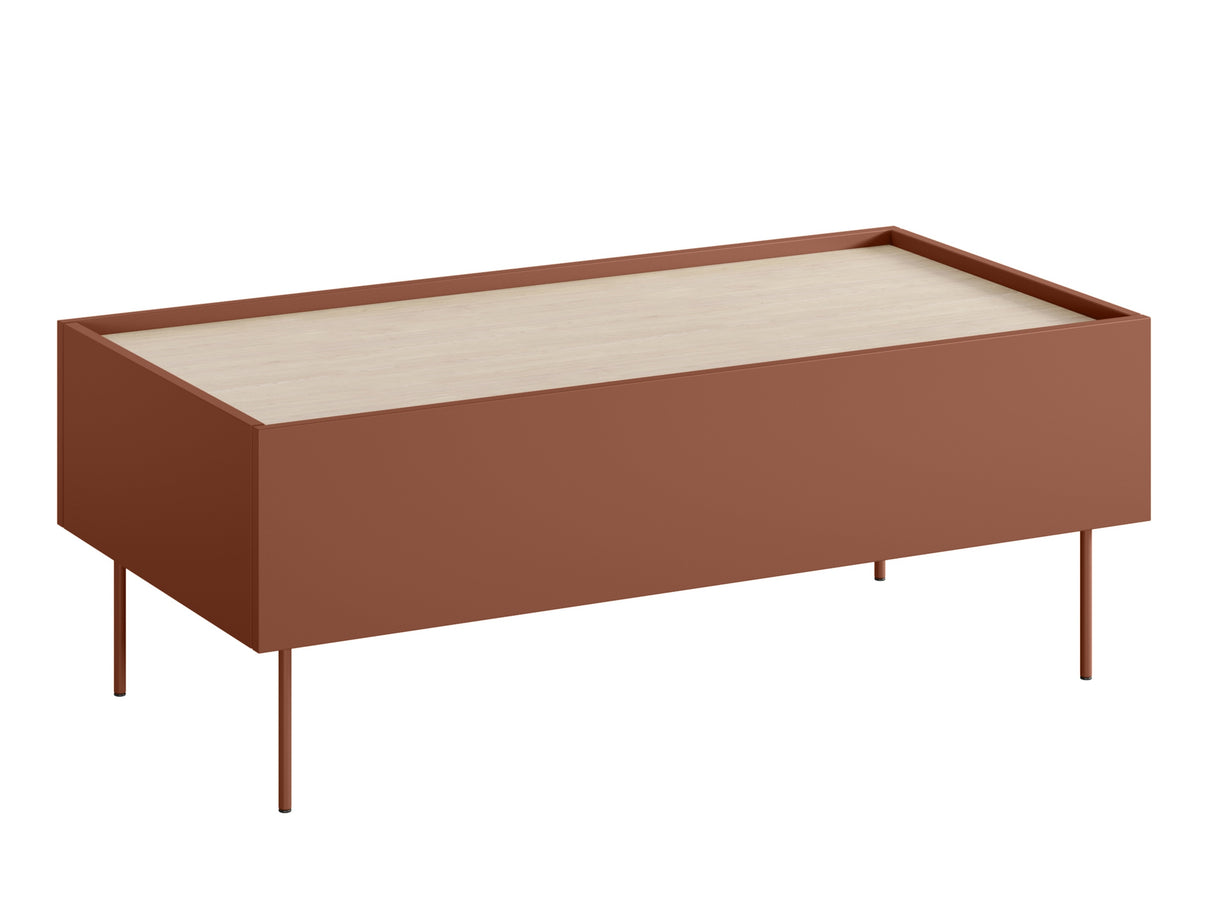 Žurnalinis staliukas 600477