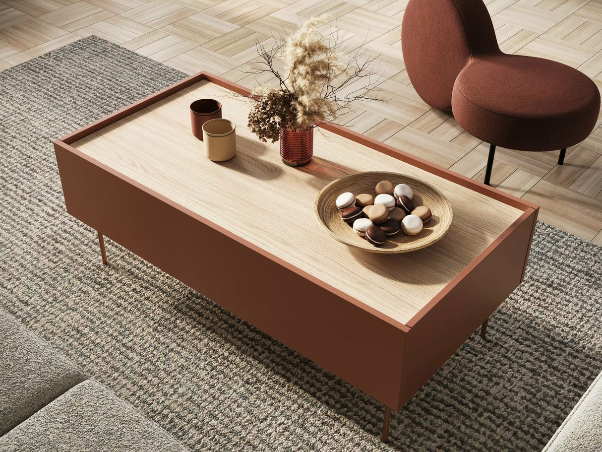 Žurnalinis staliukas 600477