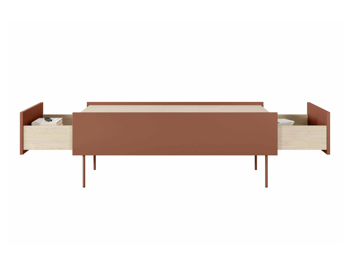 Žurnalinis staliukas 600477