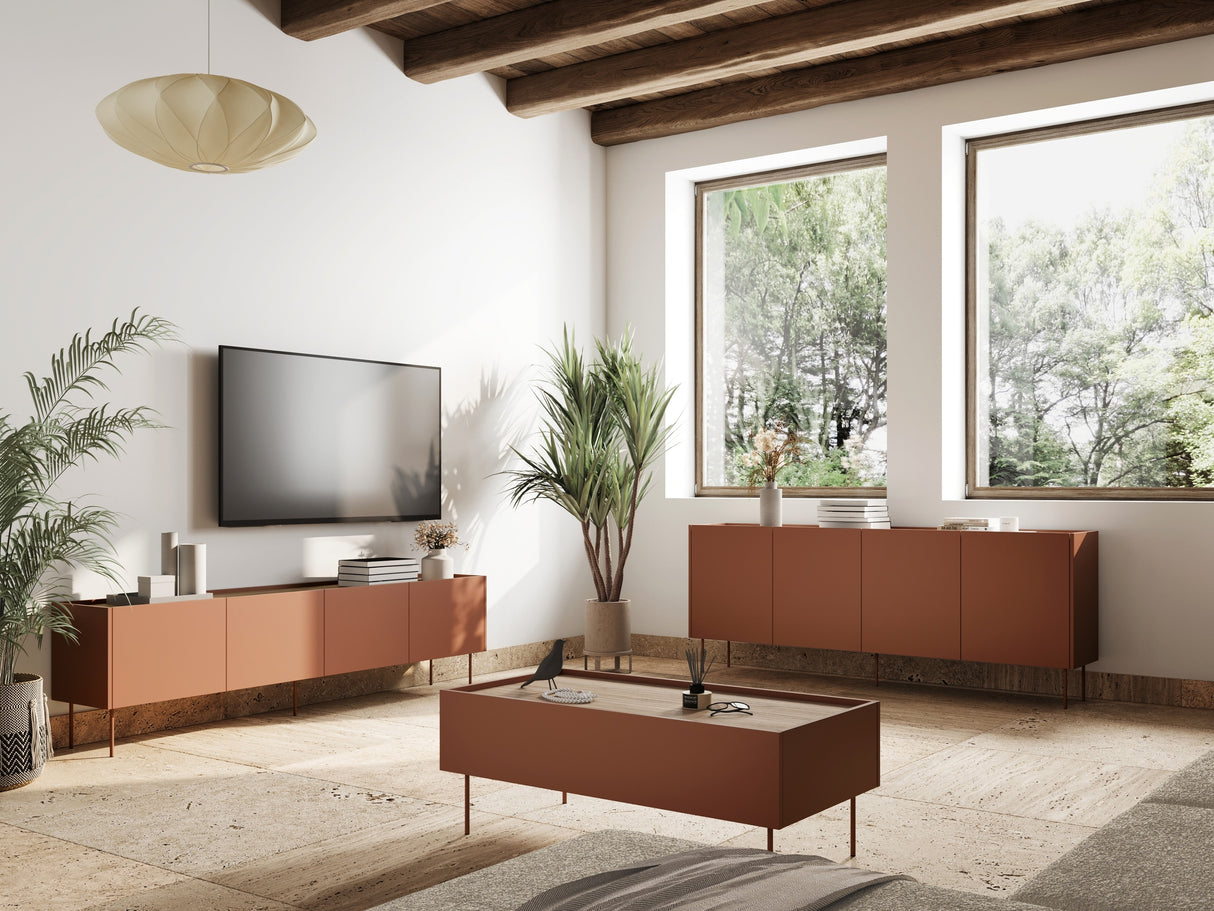 Žurnalinis staliukas 600477