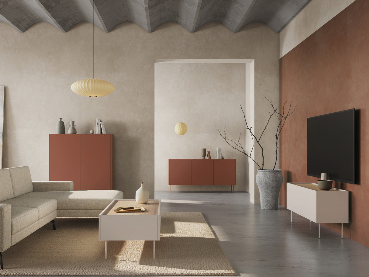 Žurnalinis staliukas 600477