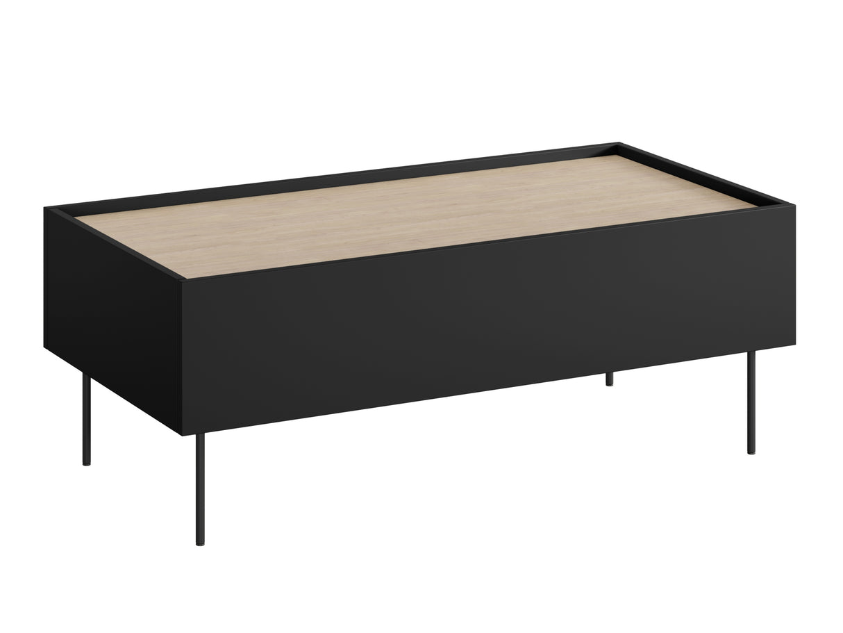 Žurnalinis staliukas 600477