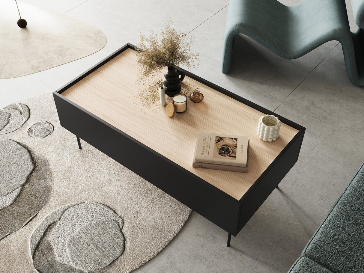 Žurnalinis staliukas 600477