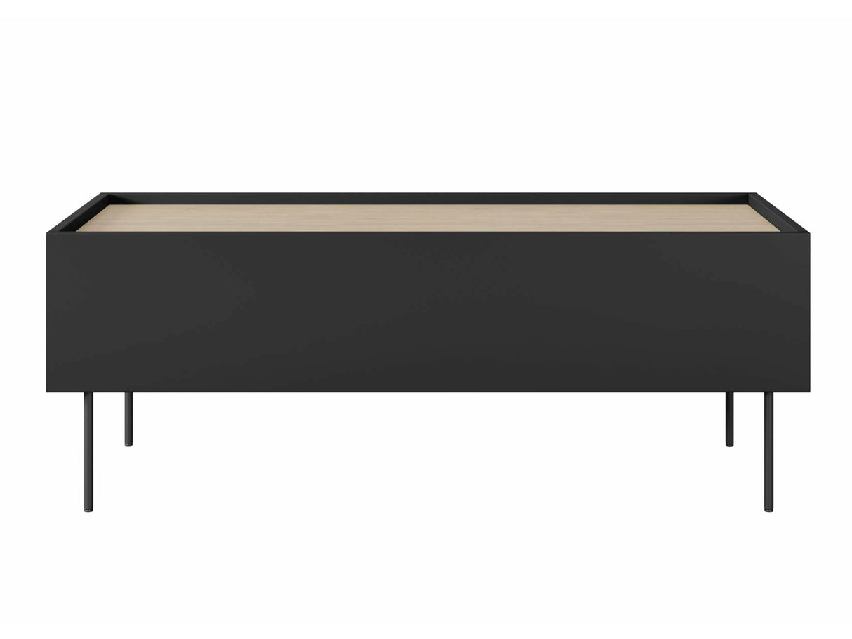 Žurnalinis staliukas 600477