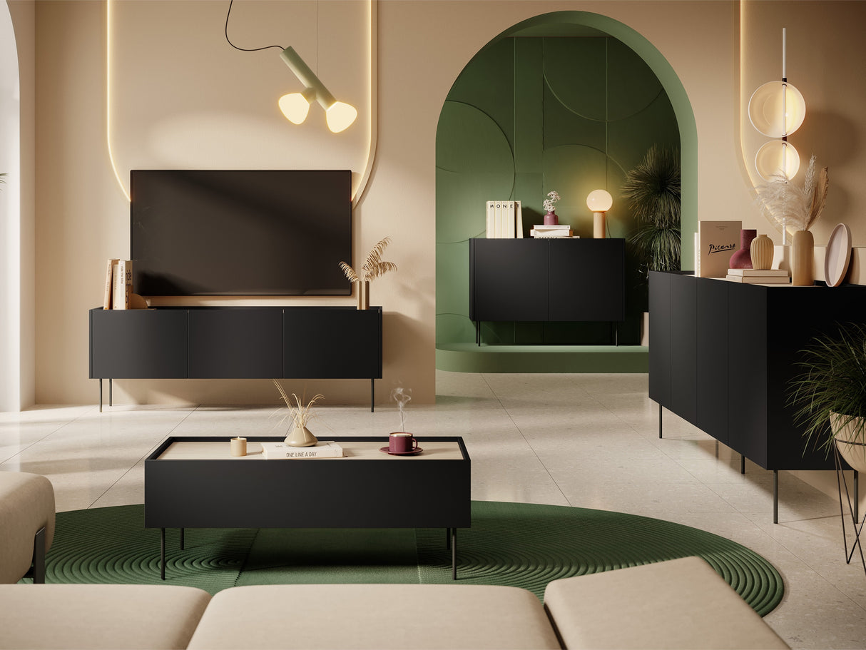 Žurnalinis staliukas 600477