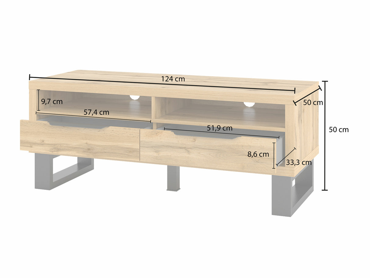 TV staliukas 86910 4141512