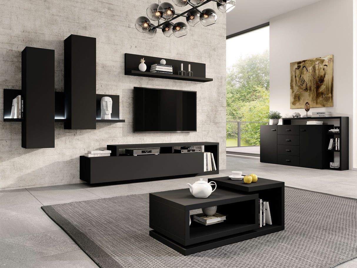 Svetainės komplektas 394239 4141513