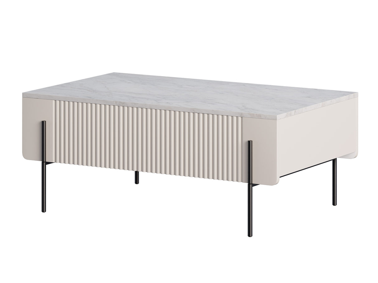 Žurnalinis staliukas 600524