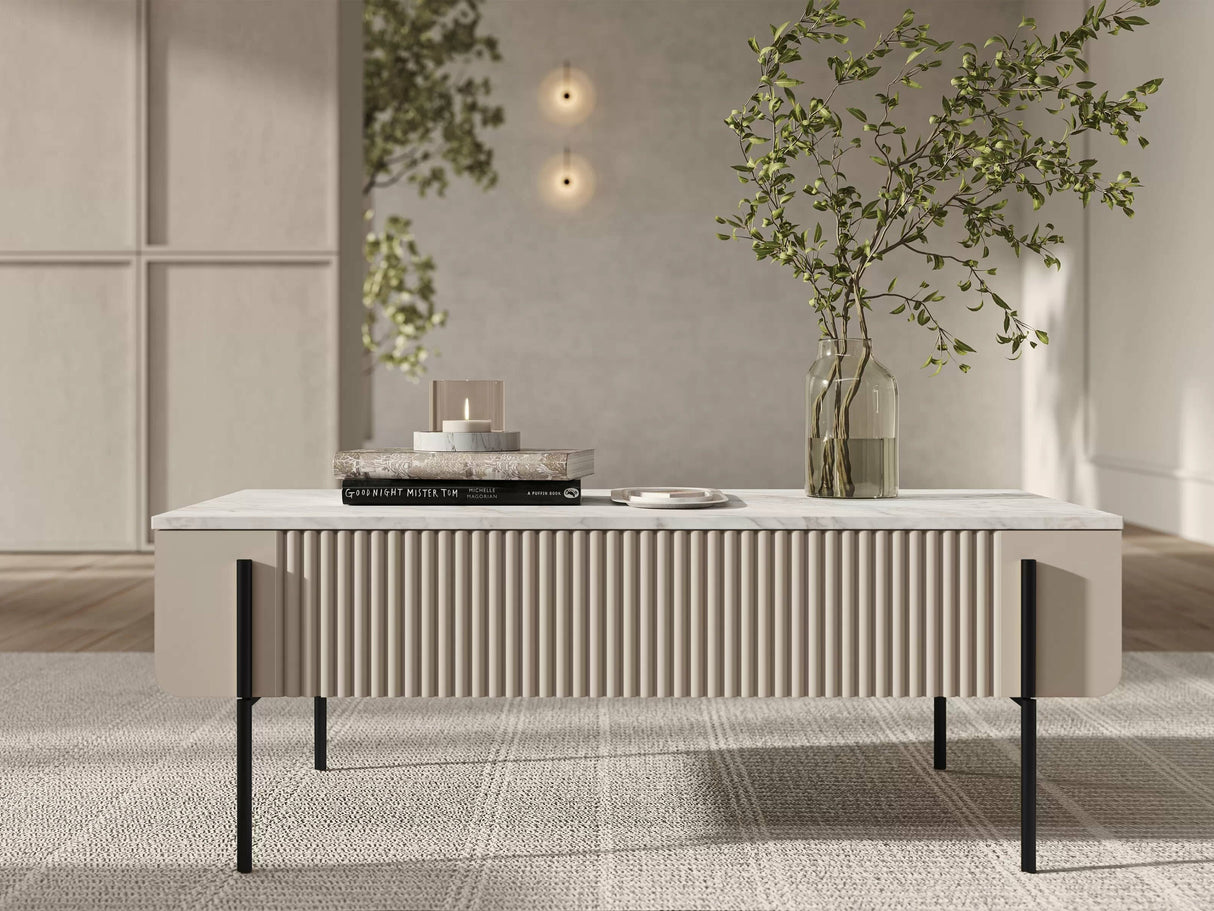 Žurnalinis staliukas 600524