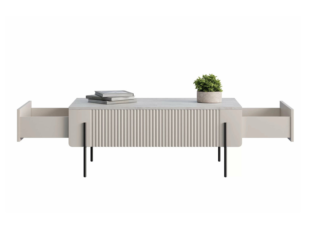 Žurnalinis staliukas 600524