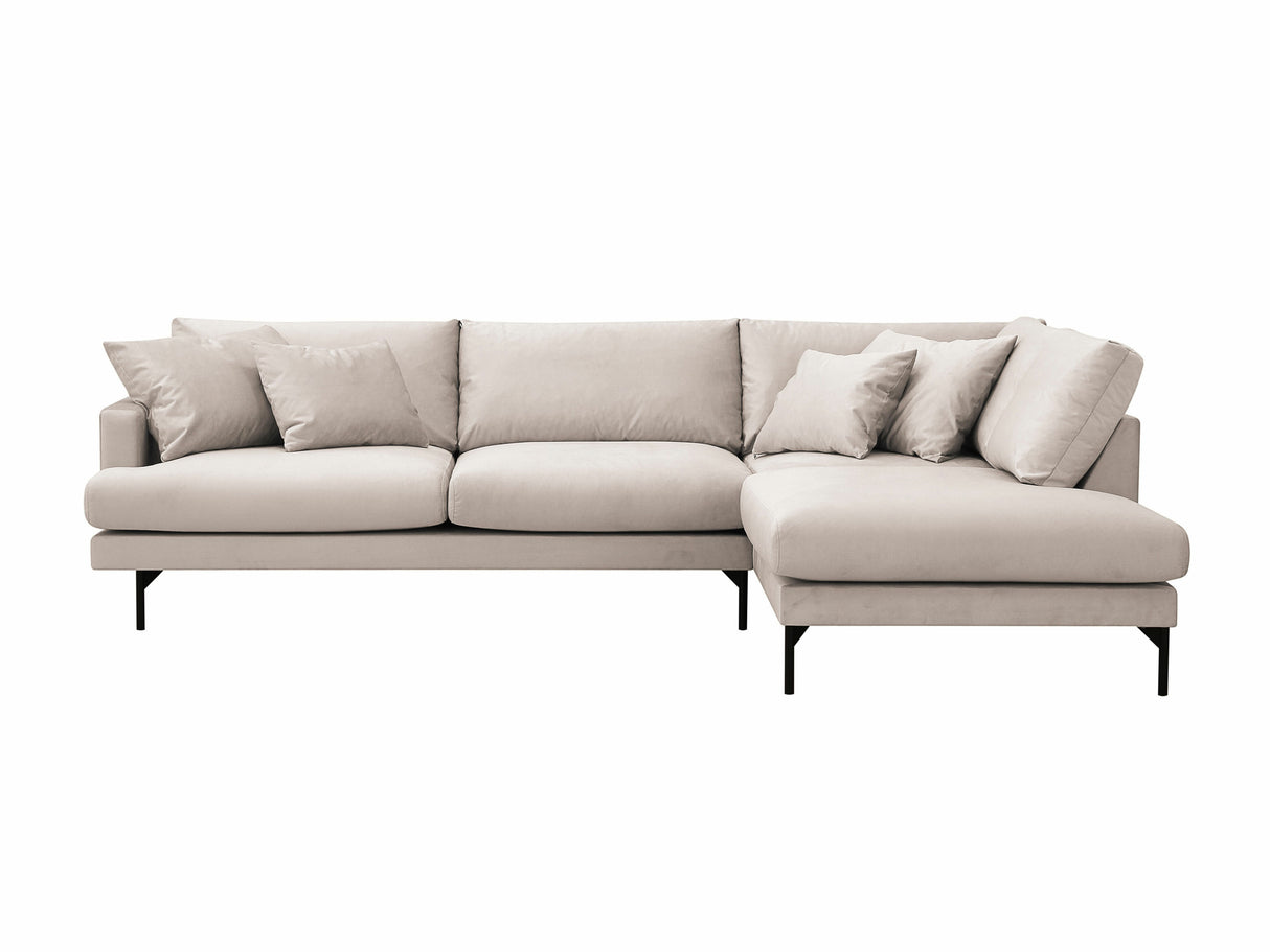 Minkštas kampas 407525