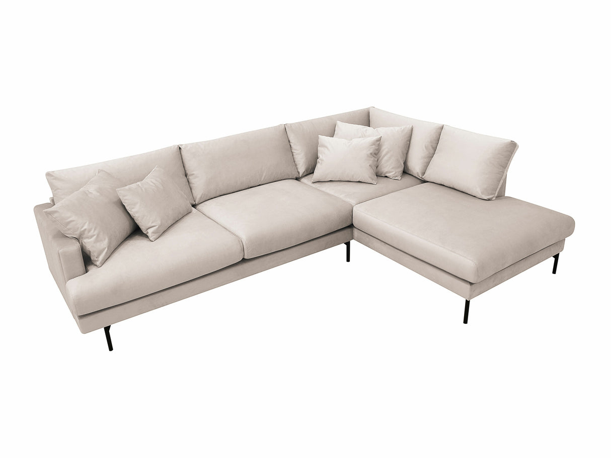Minkštas kampas 407525