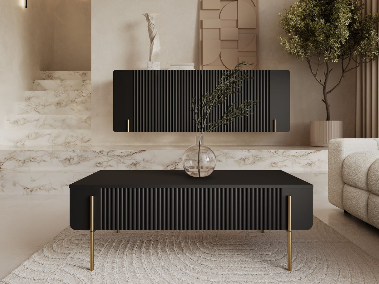 Žurnalinis staliukas 600524