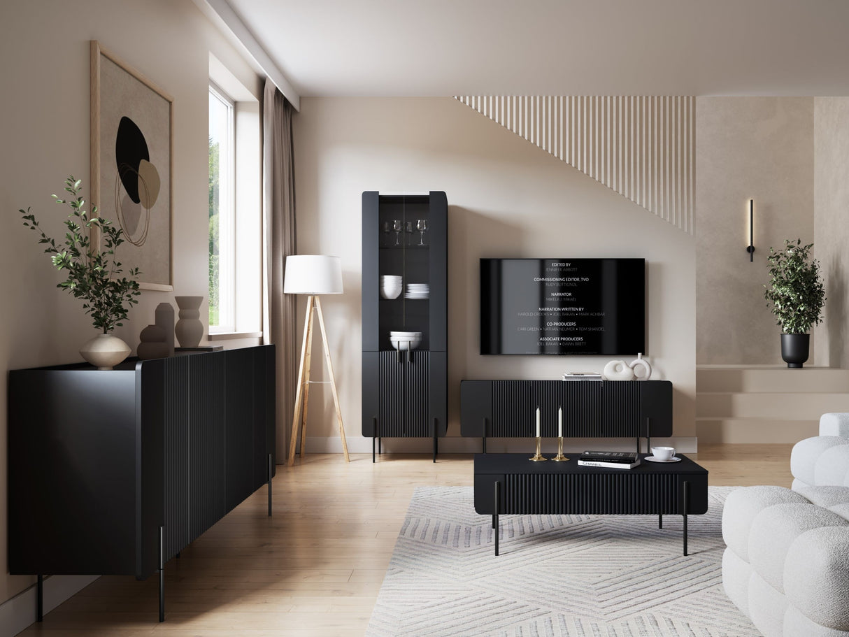 Žurnalinis staliukas 600524