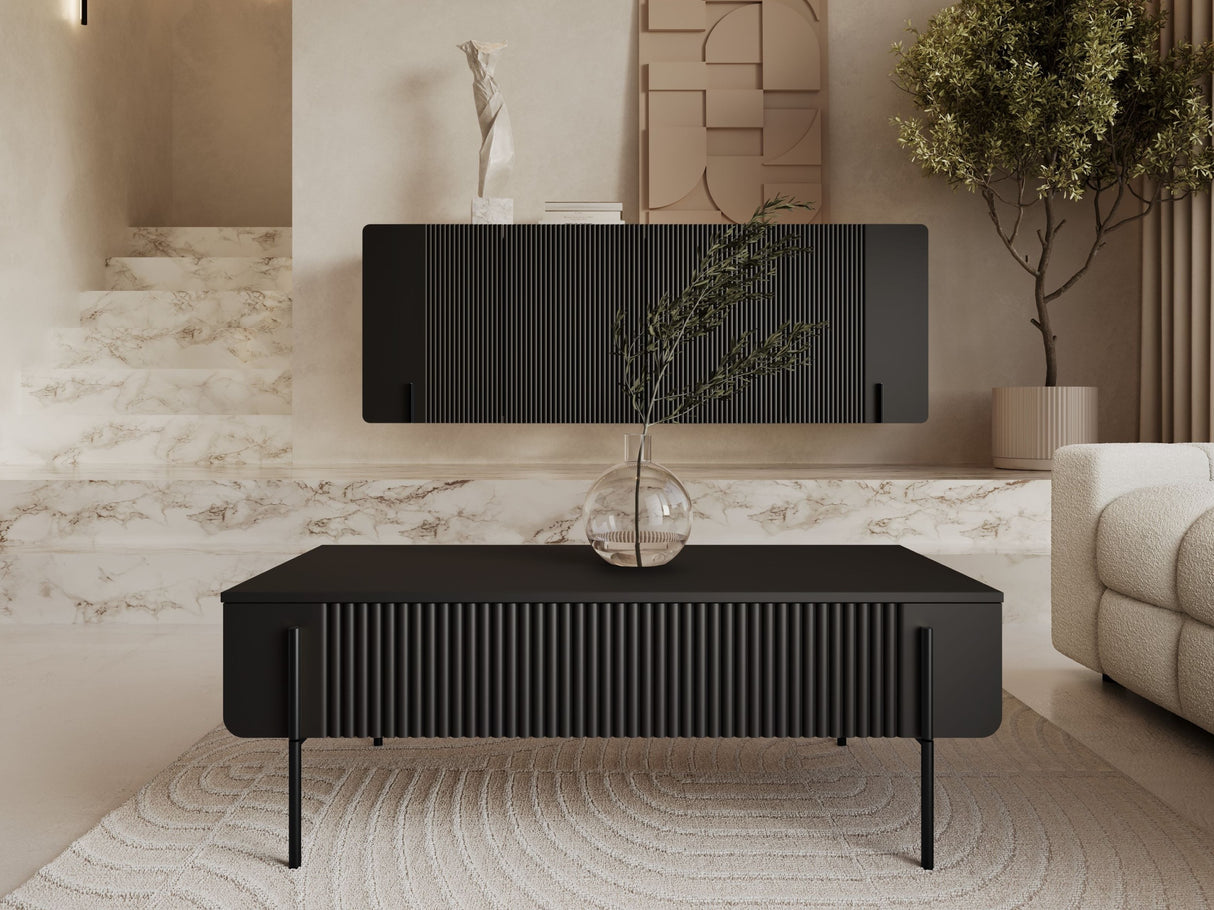 Žurnalinis staliukas 600524