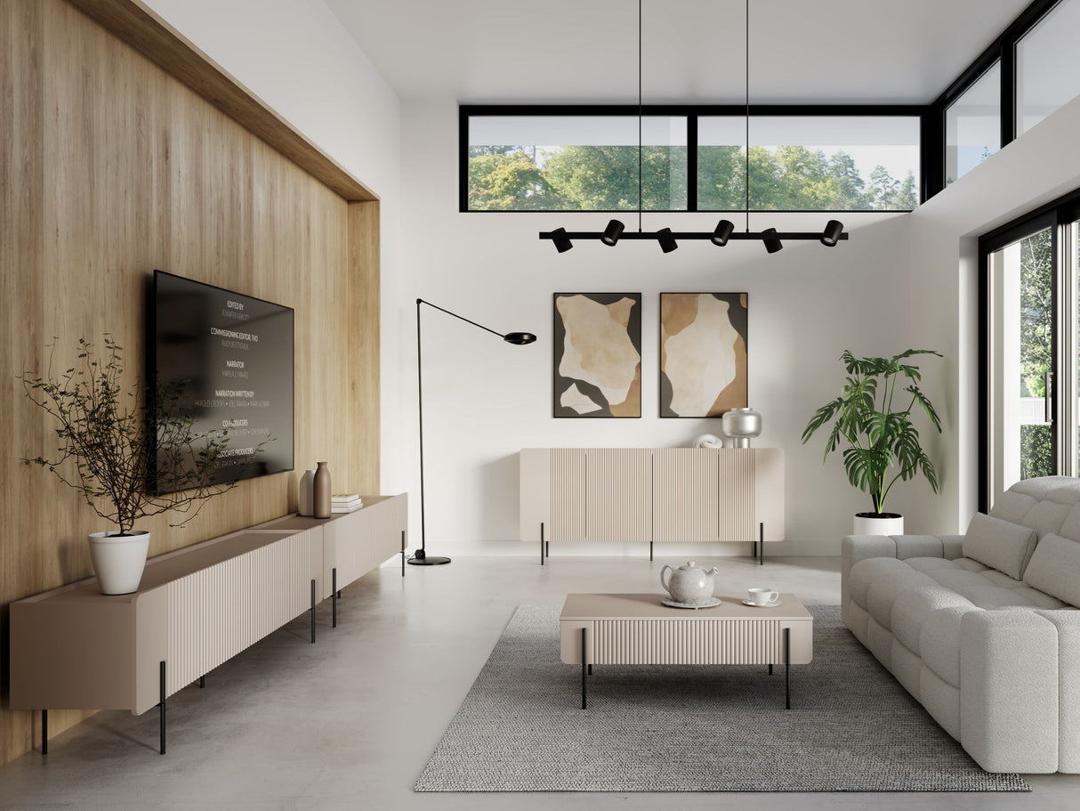 Žurnalinis staliukas 600524