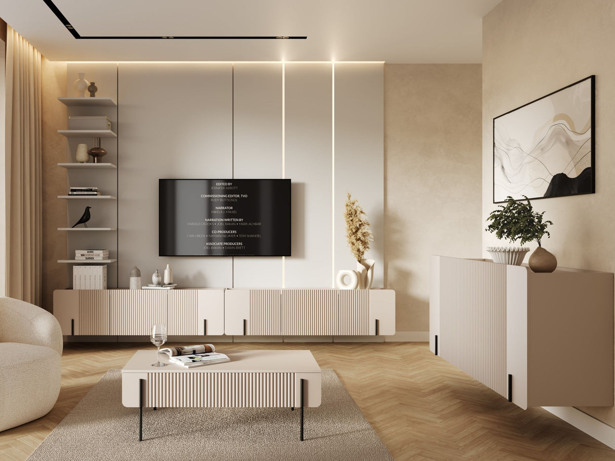 Žurnalinis staliukas 600524