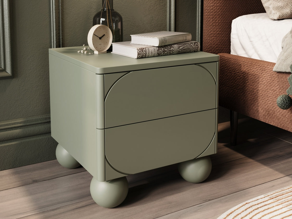 Naktinis staliukas 600554