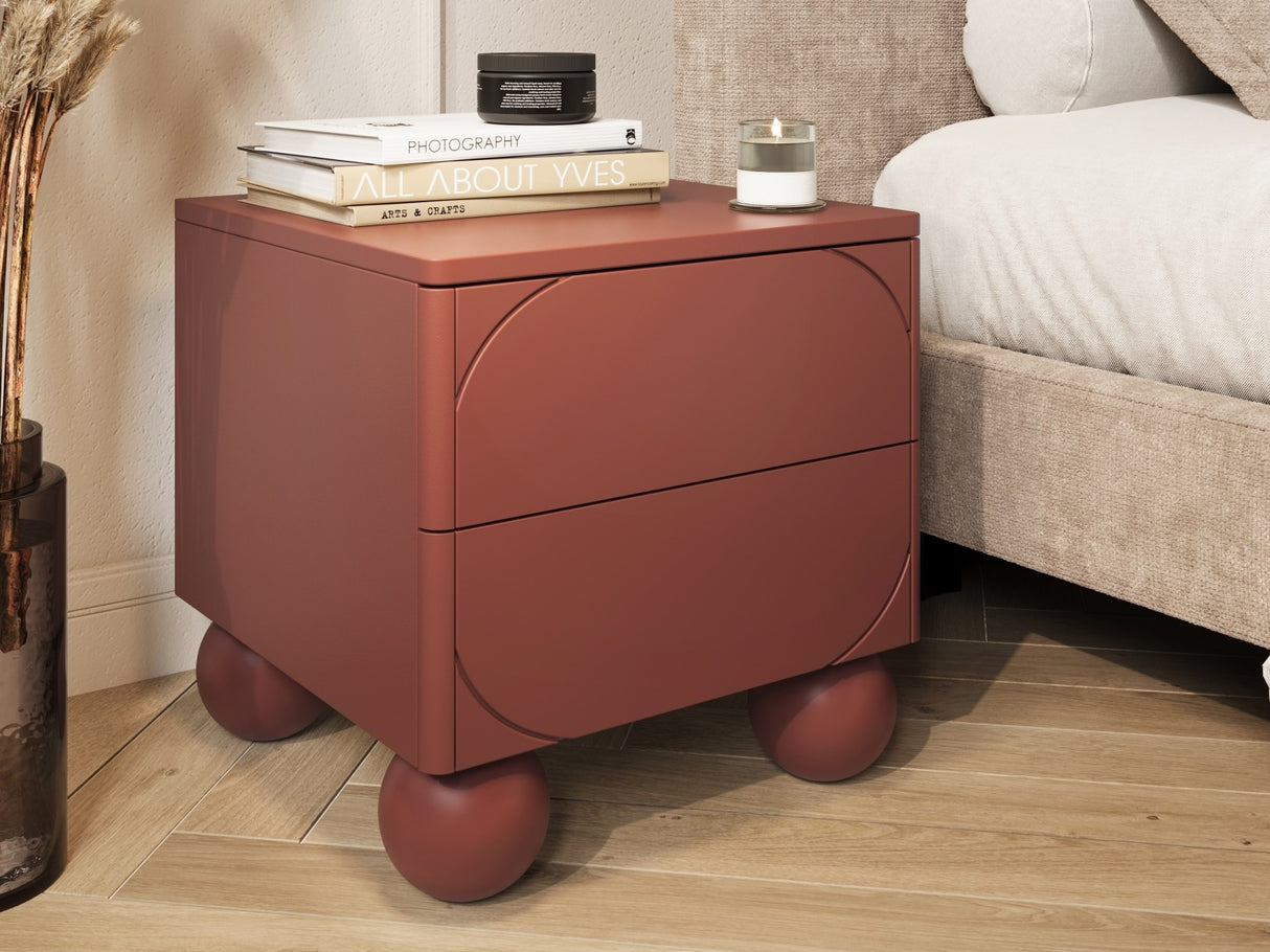 Naktinis staliukas 600554