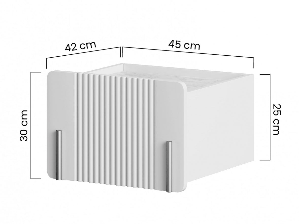 Naktinis staliukas 600555