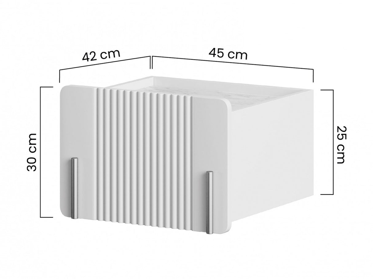 Naktinis staliukas 600555