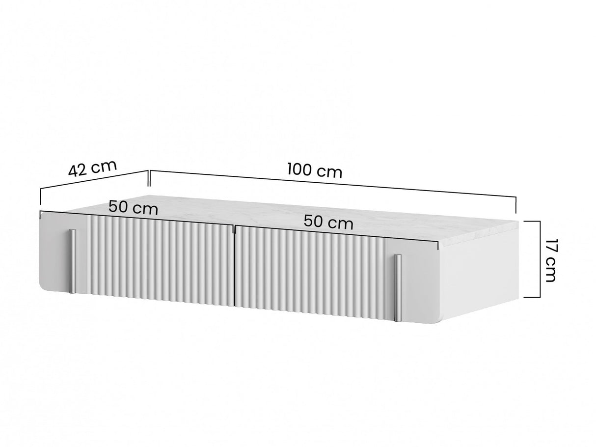 Makiažo staliukas 600566