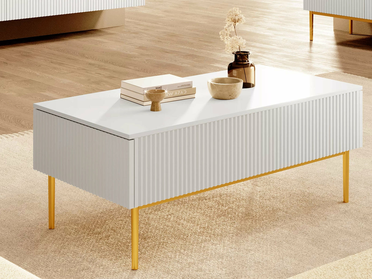 Žurnalinis staliukas 600638