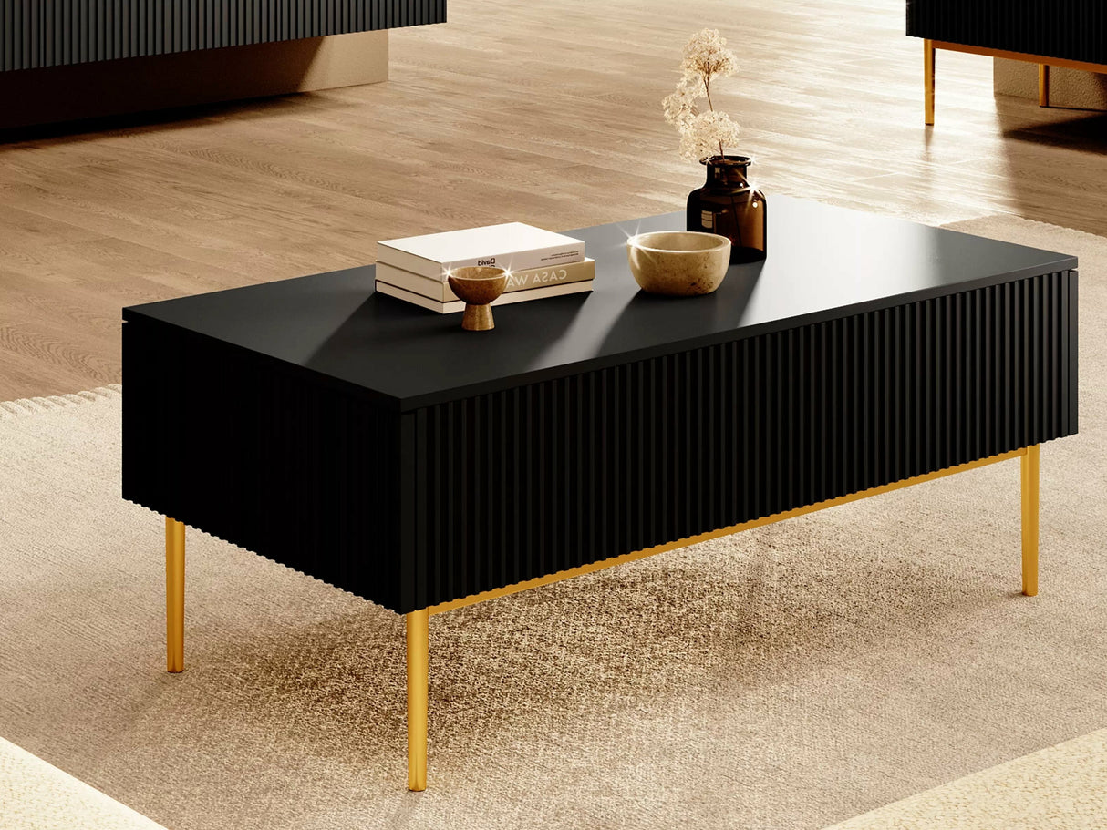 Žurnalinis staliukas 600638