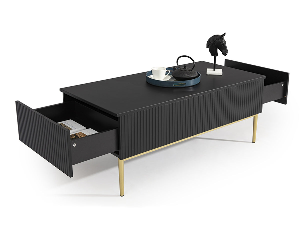 Žurnalinis staliukas 600638