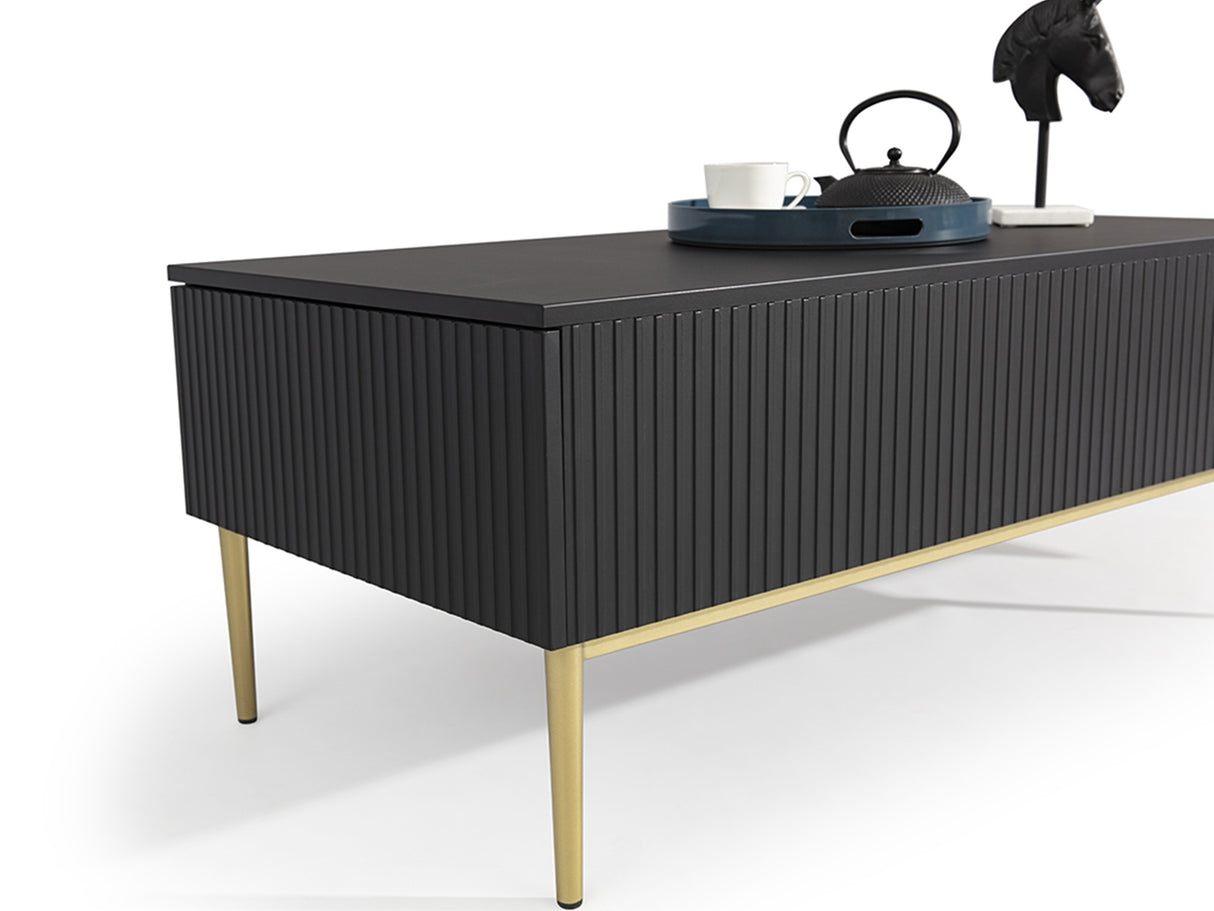 Žurnalinis staliukas 600638