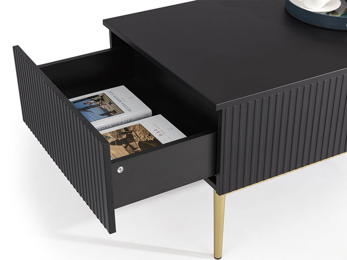 Žurnalinis staliukas 600638