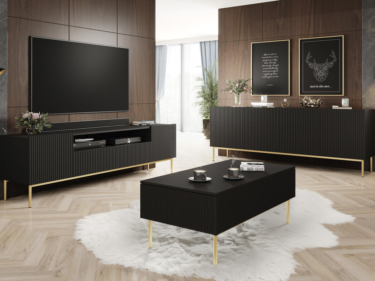 Žurnalinis staliukas 600638